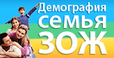 Демография. Семья. ЗОЖ. Ульяновская область